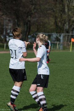 Album: F KMTV am 2.4.17 - Frauen Kieler MTV - SV Neuenbrook/Rethwisch : Ergebnis: 5:0